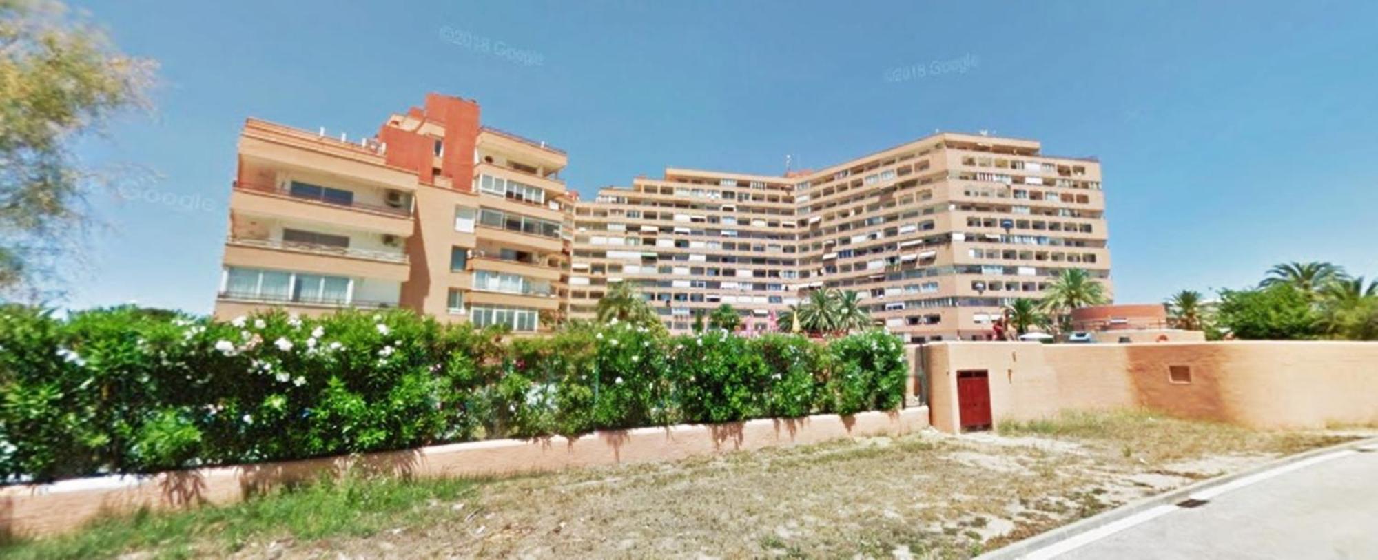 Rnet - Ir 27-B Studios Roses Costa Brava Exterior photo